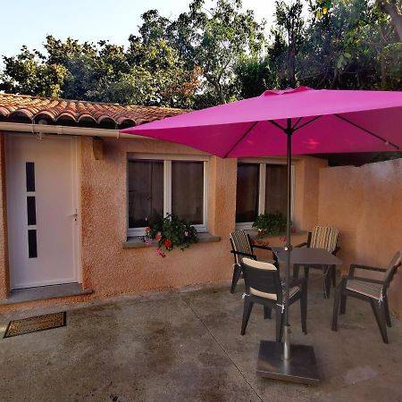 Maison De Village Proche Commodites Murato Dış mekan fotoğraf