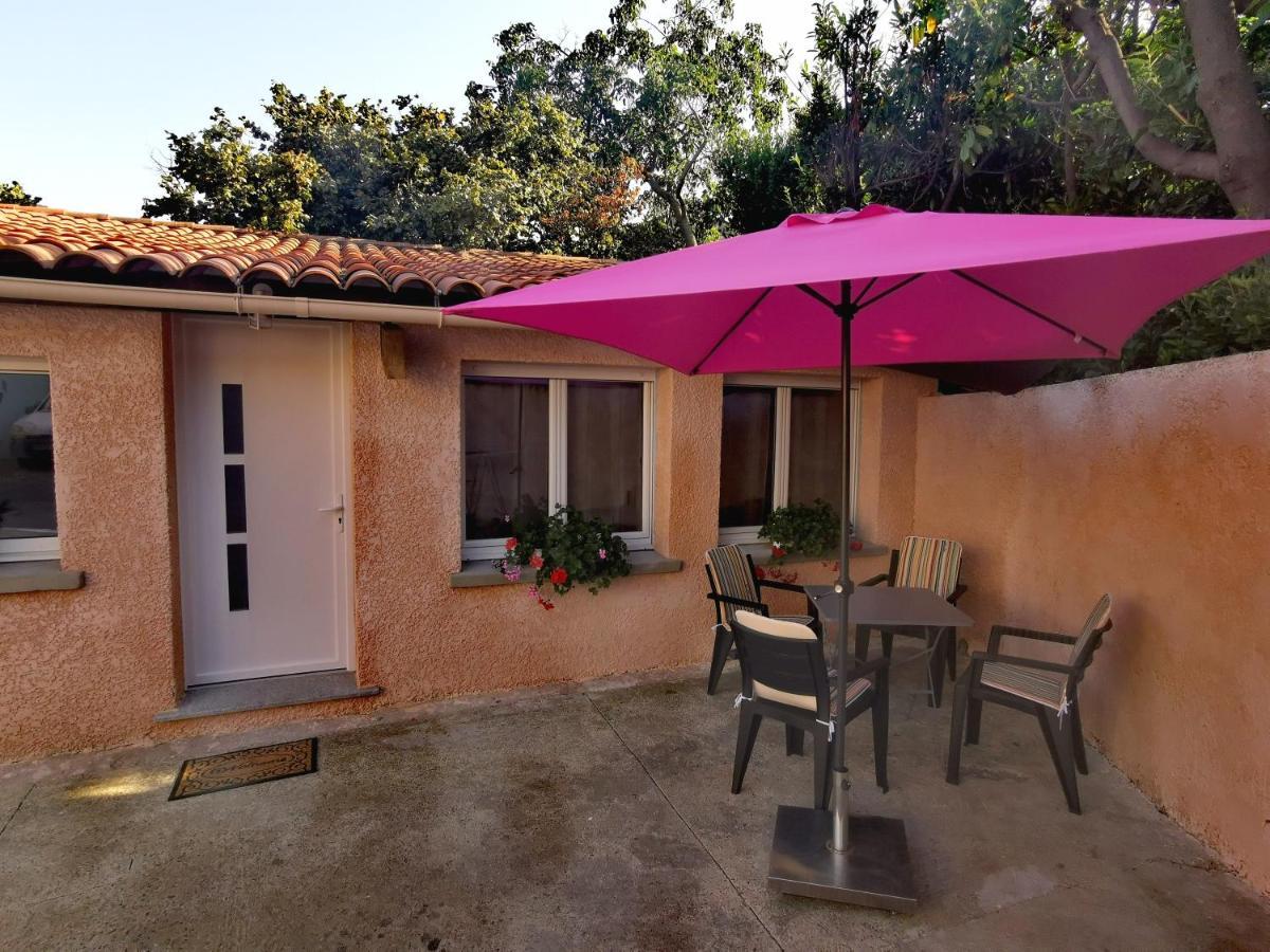 Maison De Village Proche Commodites Murato Dış mekan fotoğraf